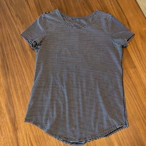 Lululemon Love Crewneck Tee